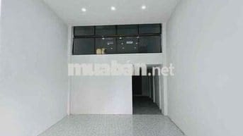 Nhà chung cư mặt tiền lầu 1, cho thuê nguyên căn, LH 9 chủ