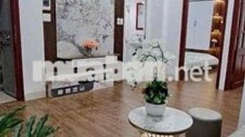 Bán chung cư Mặt phố Phan Đình Giót 52m 2 ngủ full nội thất