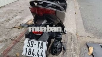 Honda Vario 150 Xám 20000 km
