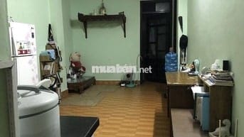 Bán căn hộ tại 376 Khương Đình