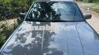 Toyota Camry 1989 màu Xám