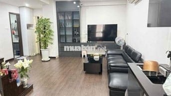 CHÍNH CHỦ BÁN CĂN HỘ CT2 – CHUNG CƯ 183 HOÀNG VĂN THÁI, THANH XUÂN, HÀ