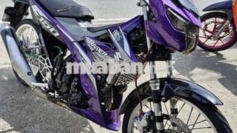 Raider đk2021 Cầm Đồ thanh lý