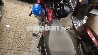 Honda Air Blade 2013 Đỏ đen