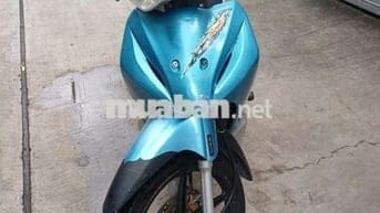 Xe wave honda nhât
 Máy êm ngon ok
 Bánh mâm zin