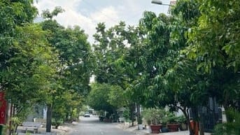 BÁN ĐẤT NỀN DUONG SỐ 7 PHƯỜNG BÌNH TRƯNG ĐỒNG Q,2 GIÁ 9 TY 500