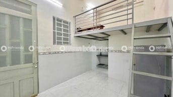 🎉Trống Sẵn Phòng Có Gác - Sẵn Máy Lạnh - Ngay Tô Hiệu - Thạch Lam✅