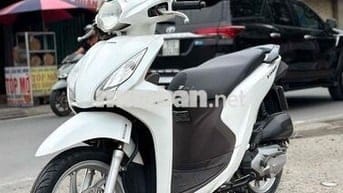 Honda Vision Trắng Đã qua sử dụng