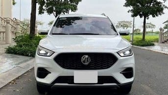 MG ZS 1.5AT STĐ