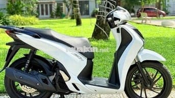 Sh 125 2016 khoá smartkey biển 43