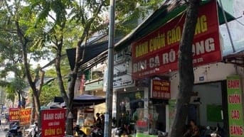 Bán nhà 1 tầng,dt sử dụng 90m2,mặt phố 248 Dương Văn Bé gần Timescity