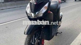 Honda Vision Đen sần chính chủ đời cao zin đẹp