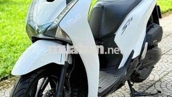 Sh 125 biển 43, xe đẹp máy rin