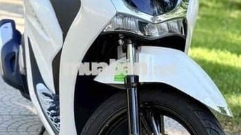 Sh 125 cuối 2024 phanh Abs đi 5000 cây như mới