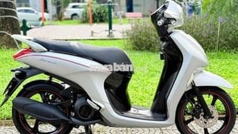 Janus 2018 biển 43. khoá smartkey