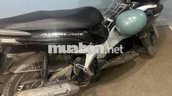 bán xe ab tâm huyết