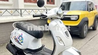 Bán chiếc xe Vespa 50cc