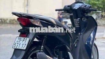 Hàng đẹp Sh 125i 2016 SMK chất ngang đời 2020