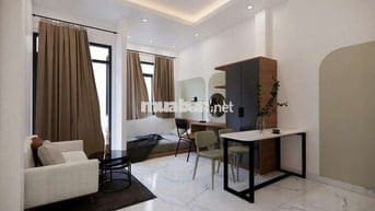 🔥 KHAI TRƯƠNG NGÃ TƯ PHÚ NHUÂN-STUDIO MỚI-FULL NT-BAN CÔNG-30M2