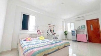 Căn hộ rộng 35m2- ở sớm tặng 40% tiền thuê