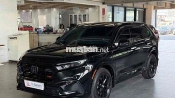 Hàng hiếm Honda CR-V 2024 e:HEV RS Đen - 30000 km