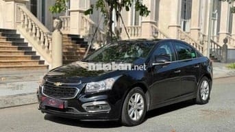 Chevrolet Cruze LT 2018 một chủ đẹp