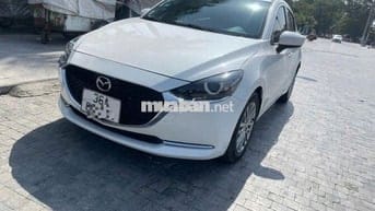 Mazda 2 2022 Sport Luxury 60828 km