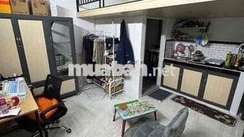 Phòng trọ 35m2 Nguyễn Văn Săng, Tân Bình