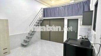 MIỄN PHÍ TIỀN PHÒNG THÁNG TẾT 2026 !!! DỰ ÁN PHÒNG TRỌ DUPLEX 2 PHÒNG