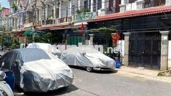 Cho thuê nhà gần Tân Long- Tân Đông Hiệp  cách vincom 550 1km