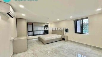 CHO THUÊ STUDIO SIÊU RỘNG THOÁNG MỚI XÂY NGAY CHÂN CẦU KINH