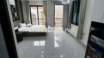 Khai trương CCMN 40m2 Full đồ xịn sò. Máy giặt, ban công tại Xuân La