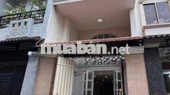 Nhà hẻm xe hơi - Nguyễn Trọng Tuyển - 3 Lầu full nội thất