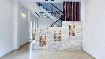 NHÀ 3 TẦNG, 2 MẶT TIỀN THÔNG BÀN CỜ,VỪA Ở VỪA LÀM VP CTY,BÁN HÀNG ONL,