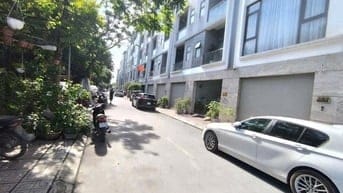 Bán đất phường việt Hưng Long biên hà nội