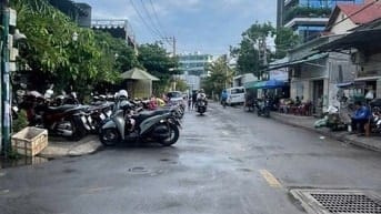 Đất Xây Tòa Nhà, CHDV, Khách Sạn 9x33(298m2) Đường 12m Dương Quảng Hàm