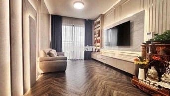 cho thuê 2pn compass one thủ dầu một