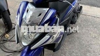 cần bán xe nouvo fi