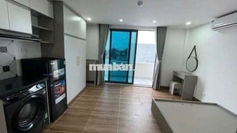 Căn hộ Studio Ngõ 356 Phương Canh 4tr - 4tr9