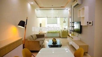 Cho thuê The Prince Residence - Phú Nhuận - 1PN 55m2 - Full nội thất