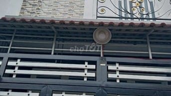 Cần bán nhà trước TẾT, Tỉnh Lộ 10, Tân Tạo, Quận BT