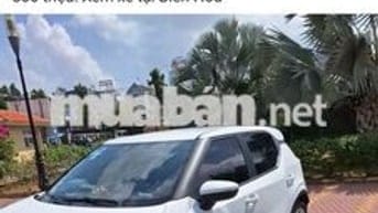 VinFast VF5 Plus 2023 Trắng Đã qua sử dụng