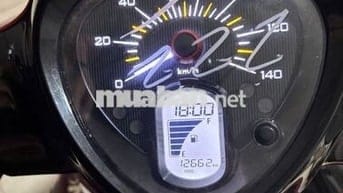 BÁN YAMAHA JANUS LIMITED 2020 (SMART KEY) BIỂN TP