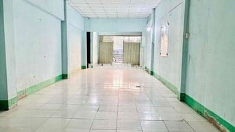 CHO THUÊ NHÀ Ở 🏡 100m2 _ MẶT BẰNG KINH DOANH TỰ DO, NGÃ 4 PHƯỚC HIỆP