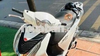 Honda SH 2016 Trắng Nguyên zin