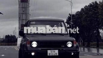 Mitsubishi Pajero 1990  - 350000 km