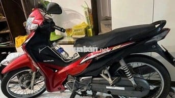 BÁN XE HONDA WARE S - XE CHÍNH CHỦ, MÁY ÊM