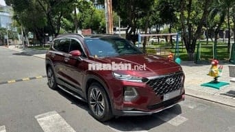 Hyundai SantaFe 2.2D Premium 4x4 model 2020