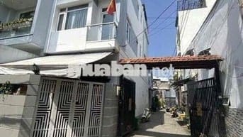 GẤP BÁN ĐẤT 100m2 5x20m BÔNG SAO QUẬN 8 - Hẻm XE TẢI - Sổ VUÔNG VỨC