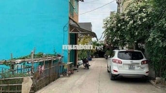 Chính chủ Bán đất hẻm xe tải đường Lê Trọng Tấn, P. BHH, nở hậu giá rẻ